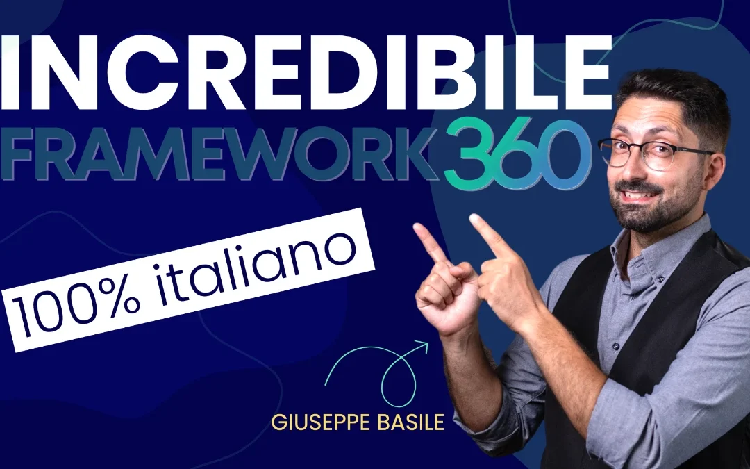 Miglior Software per Landing Page: Recensione di Framework360