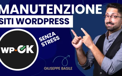 Manutenzione Siti Web: Come Mantenere il Tuo Sito Aggiornato e Funzionante