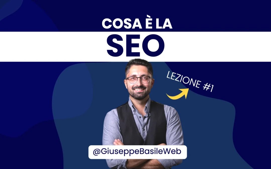 Cosa è la SEO e come funziona: la guida chiara per principianti [2025]
