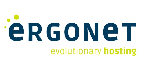 il logo di ergonet