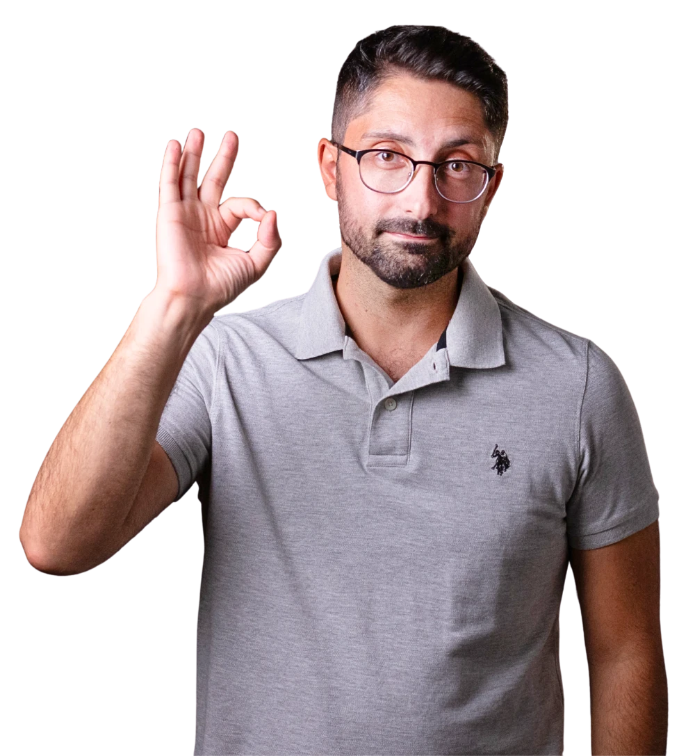 Giuseppe Basile Consulente Web