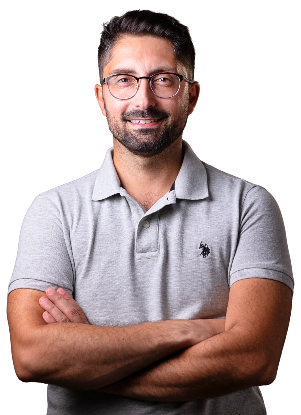 Giuseppe Basile web designer