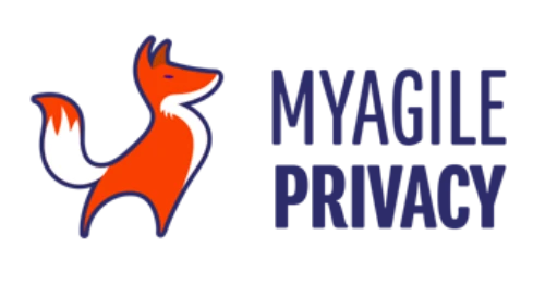 il logo di MyAgilePrivacy