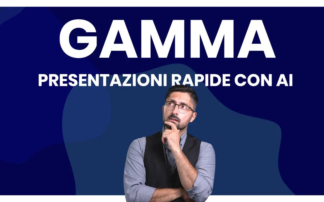 Migliori Applicazioni per Presentazioni con AI: Recensione e Tutorial di Gamma App