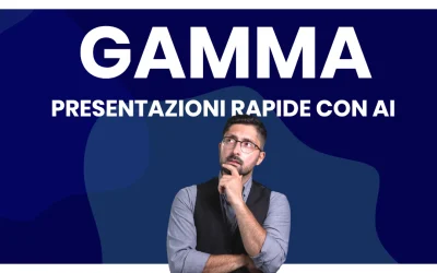 Migliori Applicazioni per Presentazioni con AI: Recensione e Tutorial di Gamma App